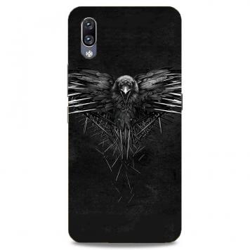 NDCOM Games Of Thrones Printed Hard Mobile Back Cover C...