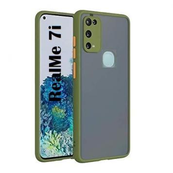 Trending & Stylish Original Dual Layer Mobile Prote...