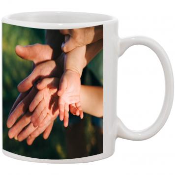 Mekanshi Premium FriendShip Day Printed Gift Mug for Yo...