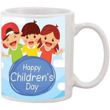 Mekanshi Premium Childrens Day Celebration Printed Gift...