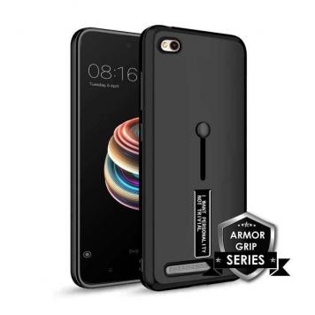 Redmi Mi 5A  Personality Mobile Cover, Finger Holder Ba...