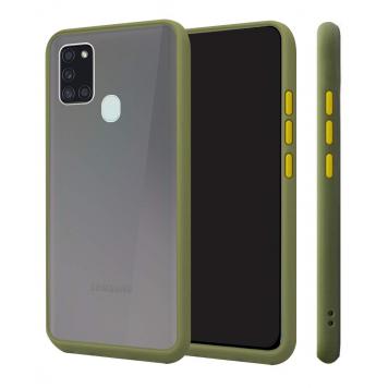 Trending & Stylish Original Dual Layer Mobile Prote...