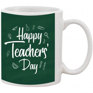 Mekanshi Premium Teachers Day Celebrations Printed Gift...