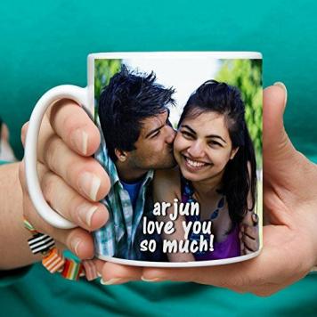 DigiProw Print Your Photo on Mug Perfect Gift for All, ...