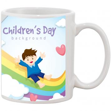 Mekanshi Premium Childrens Day Celebration Printed Gift...