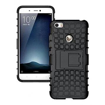 Oppo F1 High Quality Defender Tough Hybrid Armour Shock...