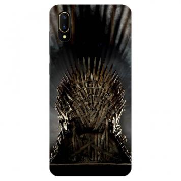 NDCOM Games Of Thrones Printed Hard Mobile Back Cover C...