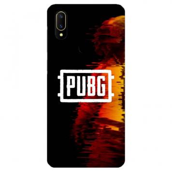 NDCOM PUBG Game Printed Hard Mobile Back Cover Case For...