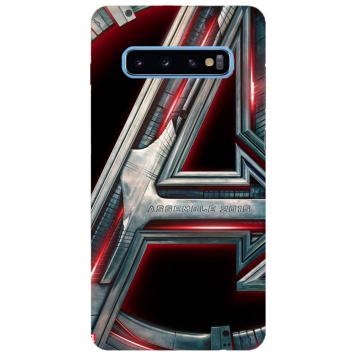 NDCOM Avengers End Game Printed Hard Mobile Back Cover ...