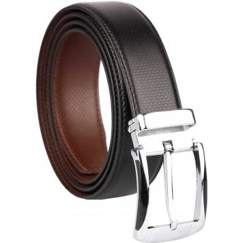 Stylish & Trendy Black Brown Artificial Leather or ...