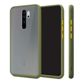 Trending & Stylish Original Dual Layer Mobile Prote...