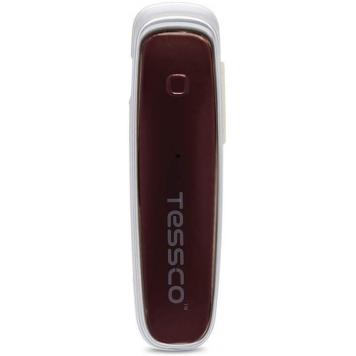 Tessco EB-275 Bluetooth Headset - Cherry Color