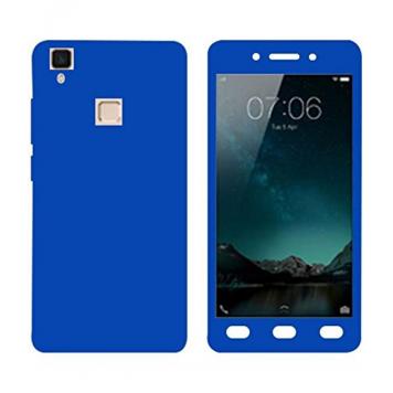 Vivo V3 360 Degree Ipaky Blue - Full Body Protection (F...