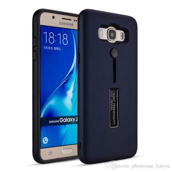 Samsung Galaxy J7 Prime Personality Mobile Cover, Finge...