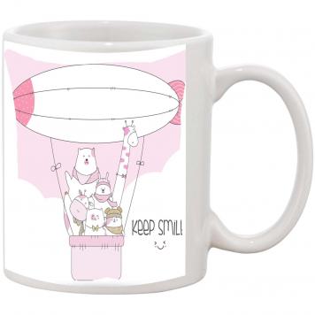 Mekanshi Premium Baby Shower Printed Gift Mug for Your ...