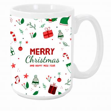 Mekanshi Premium Latest Printed Gift Mug for Your Loved...