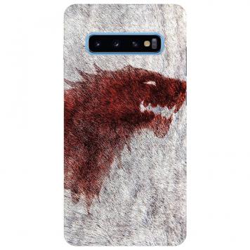 NDCOM Games Of Thrones Printed Hard Mobile Back Cover C...