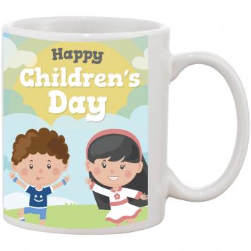 Mekanshi Premium Childrens Day Celebration Printed Gift...