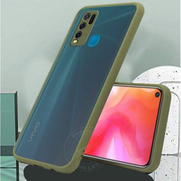 Trending & Stylish Original Dual Layer Mobile Prote...