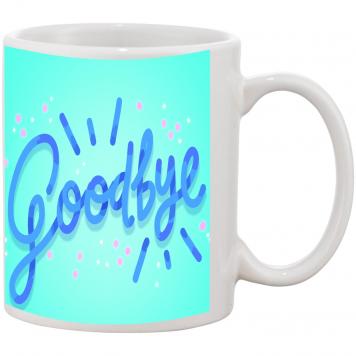 Mekanshi Premium Good Luck, Wish Luck Printed Gift Mug ...