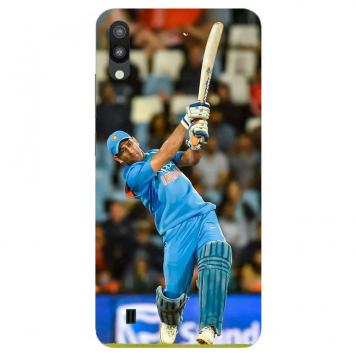 NDCOM MS Dhoni Maahi Printed Hard Mobile Back Cover Cas...