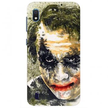 NDCOM Joker Printed Hard Mobile Back Cover Case For Sam...