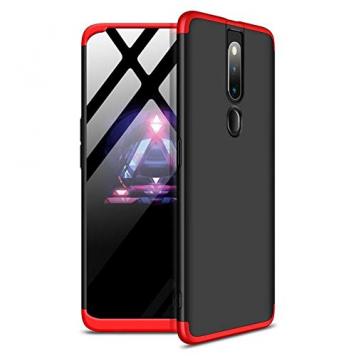 Oppo F11 Pro Original GKK 360 Degree Ipaky Red - Full B...