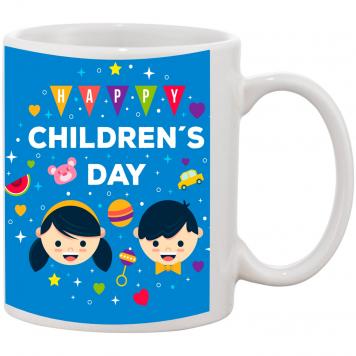 Mekanshi Premium Childrens Day Celebration Printed Gift...