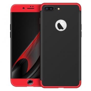 Apple Iphone 8 Plus Original GKK 360 Degree Ipaky Red -...