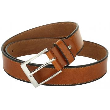 Mens/Gents/Boys Genuine Original Leather Belt | Formal/...