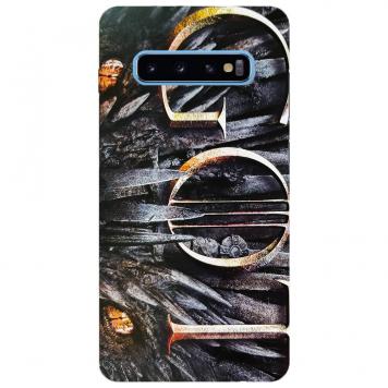 NDCOM Games Of Thrones Printed Hard Mobile Back Cover C...