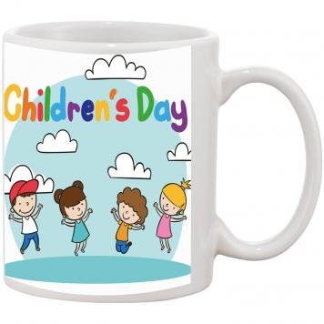 Mekanshi Premium Childrens Day Celebration Printed Gift...