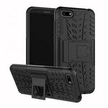 GINT Oppo A71 Dazzle Defender Hybrid Back Cover Case wi...