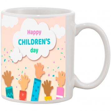 Mekanshi Premium Childrens Day Celebration Printed Gift...