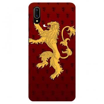 NDCOM Games Of Thrones Printed Hard Mobile Back Cover C...