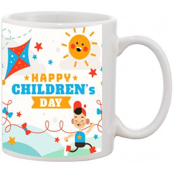 Mekanshi Premium Childrens Day Celebration Printed Gift...