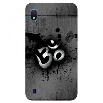 NDCOM OM Spiritual Printed Hard Mobile Back Cover Case ...