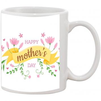 Mekanshi Premium Womens Day Printed Gift Mug for Your L...