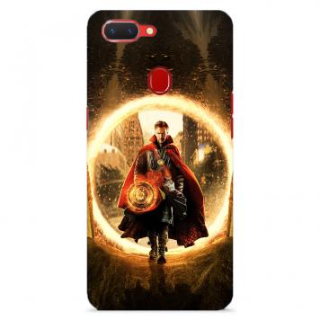 NDCOM Avengers End Game Dr. Strange Printed Hard Mobile...