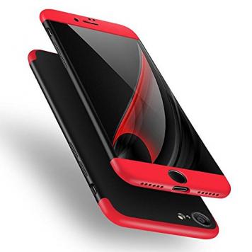 Apple Iphone 6 Original GKK 360 Degree Ipaky Red - Full...