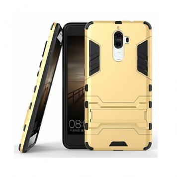 Lenevo K8 Robot Kickstand Cover Shockproof Military Gra...