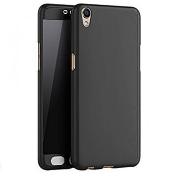 Vivo Y21L 360 Degree Ipaky Black - Full Body Protection...