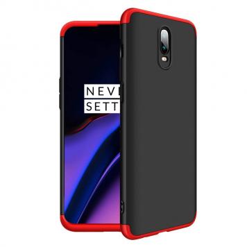 Oneplus 6T Original GKK 360 Degree Ipaky Red - Full Bod...