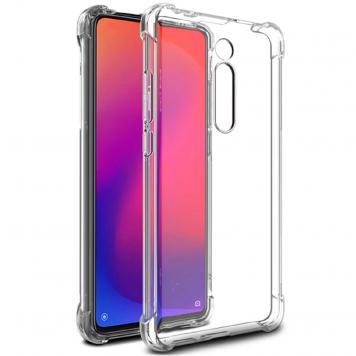 Xiaomi Redmi K20 High Quality Boom TPU, Transparent Mob...