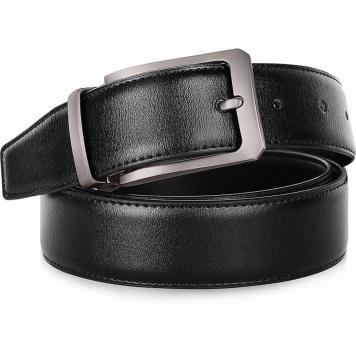 Stylish & Trendy Black Brown Artificial Leather or ...