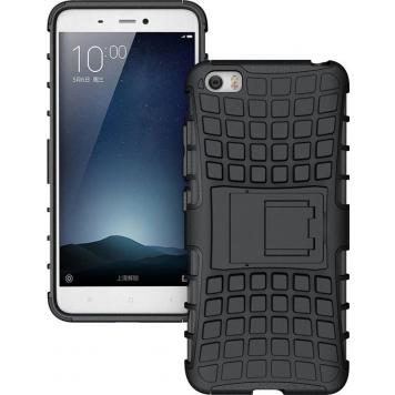 Vivo Y66 High Quality Defender Tough Hybrid Armour Shoc...