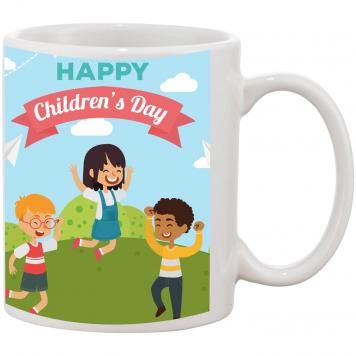 Mekanshi Premium Childrens Day Celebration Printed Gift...