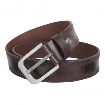 Mens/Gents/Boys Genuine Original Leather Belt | Formal/...