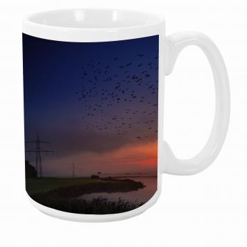 Mekanshi Premium Latest Printed Gift Mug for Your Loved...