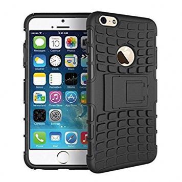 Apple Iphone 8 Plus High Quality Defender Tough Hybrid ...